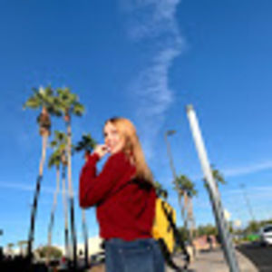 Meet your Posher, Alexx